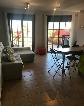 Cotillo Country 20d Appartement