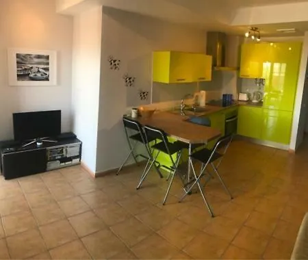 Appartement Cotillo Country 20d La Oliva